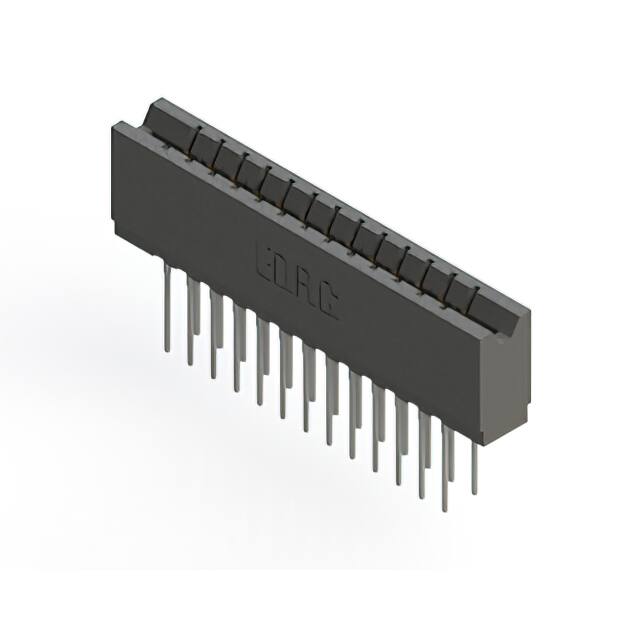 737-026-545-206 EDAC Inc.  Edgeboard Connectors
